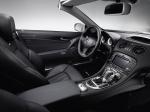 Mercedes-Benz SL63 AMG 2009 года